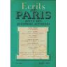 Ecrits de Paris n°147