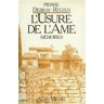 L'usure de l'âme