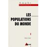 Les populations du monde