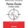 Petite étoile. L'enfant soldat