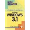 Apprendre et comprendre Windows 3.1