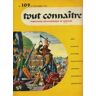 Tout connaître n°109