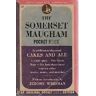 The Somerset Maugham pocket book
