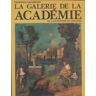 La galerie de la académie