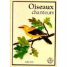 Oiseaux chanteurs