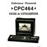 CPC 464 guide de l'utilisateur