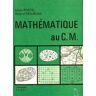 Mathématique au CM