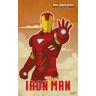 Marvel Cinematic Universe : Iron Man
