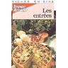 Les entrées