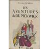 Les aventures de Mr Pickwick