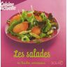 Les salades