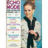 Echo de la mode - éco actualités 1965 n°49