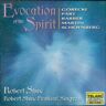 Evocation of The Spirit