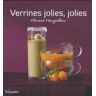 Verrines jolies, jolies