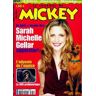 Le journal de Mickey n°2639 : Sarah Michelle Gellar