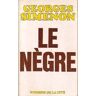 Le nègre