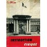 Instruction civique 5e