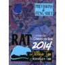 Rat. Prévisions & feng shui, Edition 2014