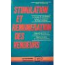 Stimulation et rémunération des vendeur