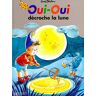 Oui-Oui décroche la lune