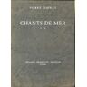 Chants de mer Tome II