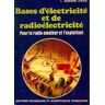 Bases d'électricité et de radioélectricité