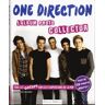 One direction - l'album photo collector