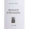 Signaux d'humains