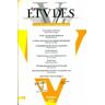 Etudes n°405-4