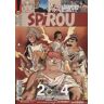 Spirou n°3462 : 2004 notre bédélégation