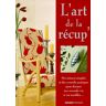 L'art de la récup'