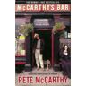 MCCARTHY'S BAR