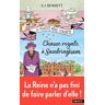 Sa Majesté mène l'enquête Tome 3 : Chasse royale à Sandringham