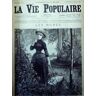 La vie populaire 1886