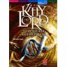 Kitty Lord Tome 1 : Kitty Lord et le secret des Néphilim