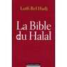 La Bible du halal