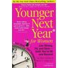 Younger next year for women