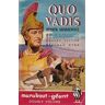 Quo vadis ?