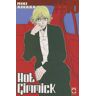 Hot Gimmick Tome 10