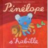 Pénélope tête en l'air Tome 4 : Pénélope s'habille