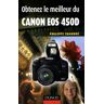 Obtenez le meilleur du Canon EOS 450D