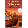 Le monde de droon Tome 14 : La brise de Jaffa