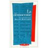 LA DEMOCRATIE