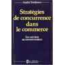 Stratégies de concurrence dans le commerce