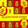 The colman's mustard cookbook