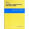 Examples of applications with the TL5001 : Application report 1997