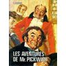 Les aventures de Mr Pickwick