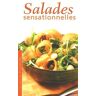 Salades sensationnelles