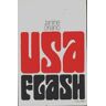 U.S.A. flash