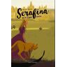 Serafina Tome 1 : Serafina et la cape noire